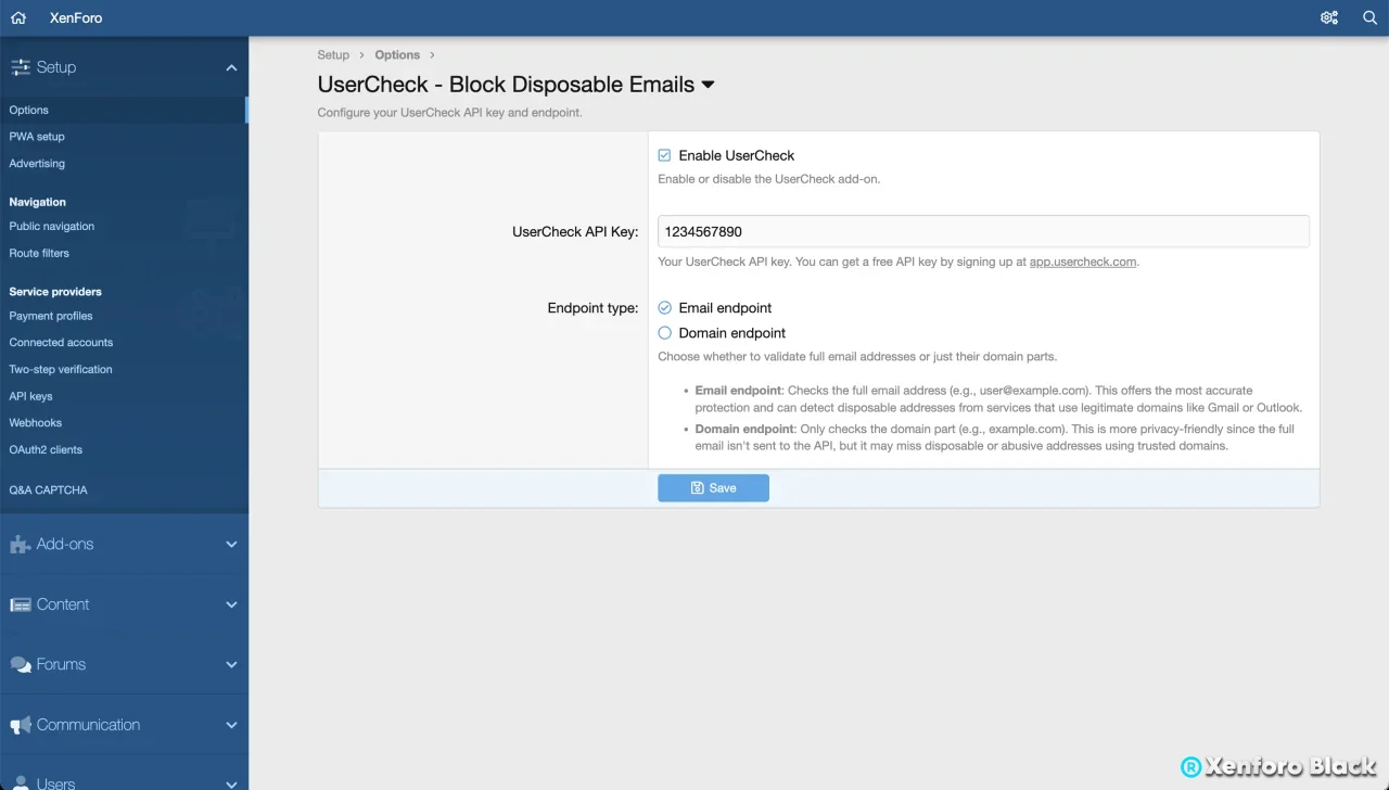 UserCheck Block Disposable Emails-1.webp