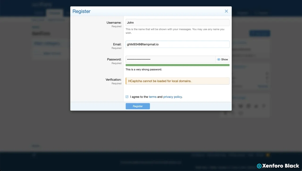 UserCheck Block Disposable Emails-2.webp