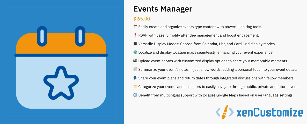 XenCustomize Events Manager-1.webp