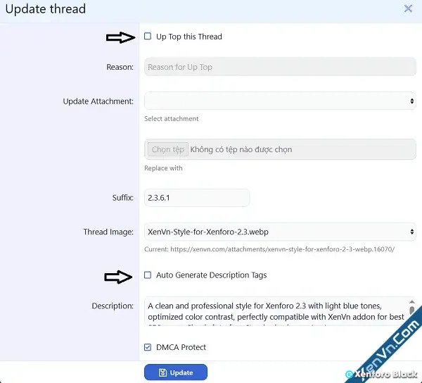 XenVn All In One Tools for Xenforo 2-2.webp