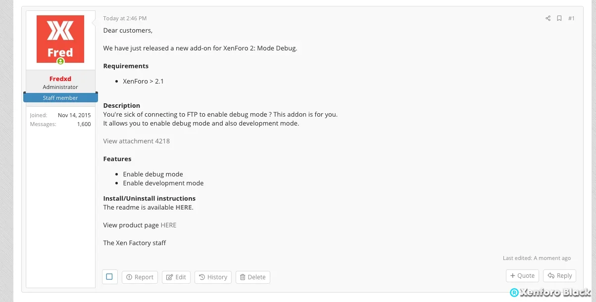 XFRM Update Announcement Thread-1.webp