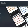 PixelExit - Flat Awesome+