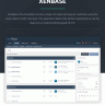 PixelExit - XenBase