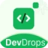 DevDrops – Marketplace for Scripts, Code & Tools