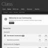 ThemeHouse - Class