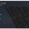 PixelExit - Blackend Pro